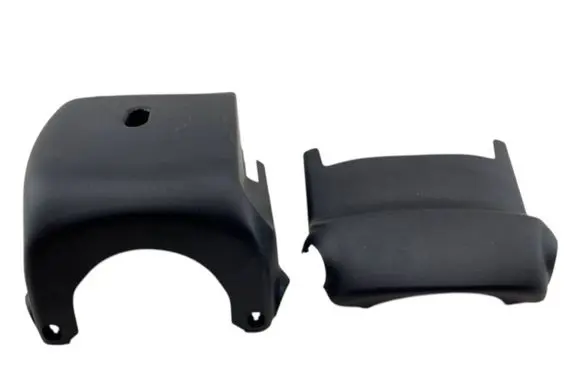 Toyota Aygo X Steering wheel column trim 45286K0903 GS32202270 45286K0040