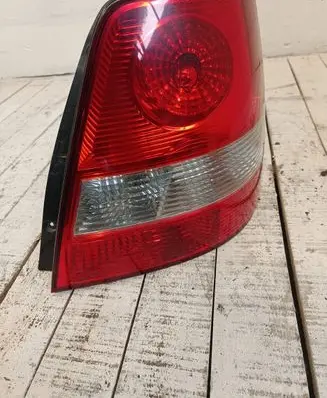 KIA Sorento Rear/tail lights