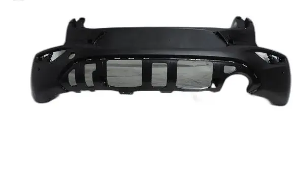 KIA Stonic Rear bumper 86611H8400