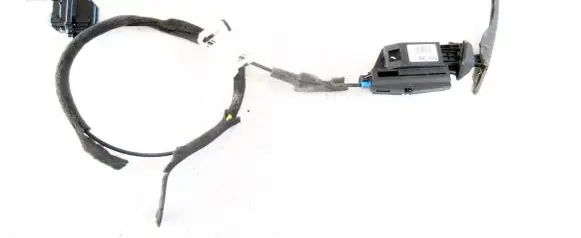 Ford Focus Other rear door trim element 0104132301X