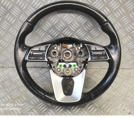 KIA Xceed Steering wheel 56100J7470CEP