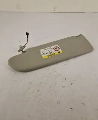 Volkswagen Transporter - Caravelle T6 Sun visor 5G0010844A