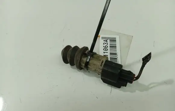 Jaguar X-Type Bonnet alarm switch sensor 1X4314018BA