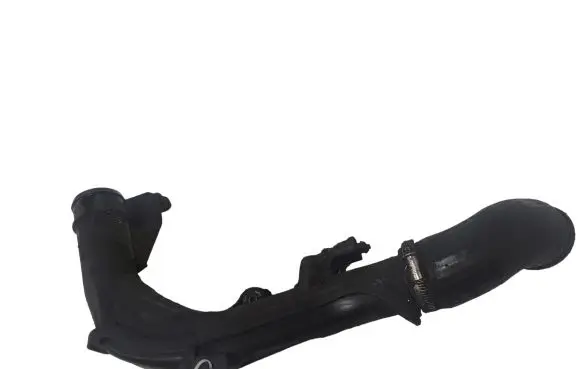 Volkswagen Golf VI Intercooler hose/pipe