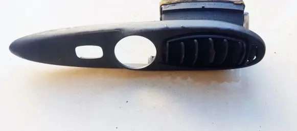 Fiat Ulysse Dash center air vent grill 1487458077