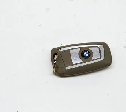 BMW 3 F30 F35 F31 Ignition key/card 