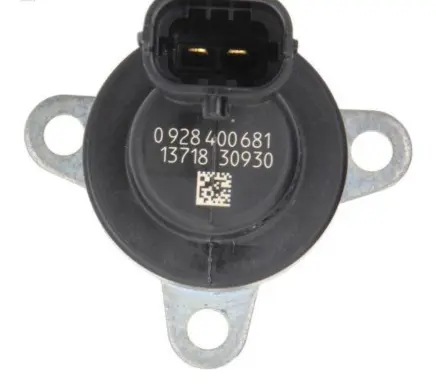 Ford Focus C-MAX Fuel pressure regulator 0928400681 1371830930 0928400575