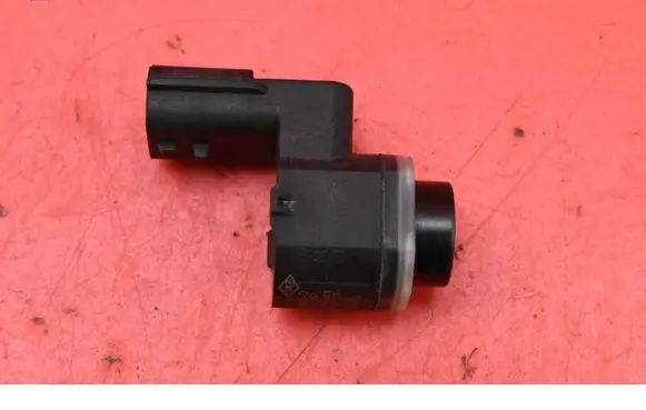 Renault Megane III Parking PDC control unit/module 284426105R