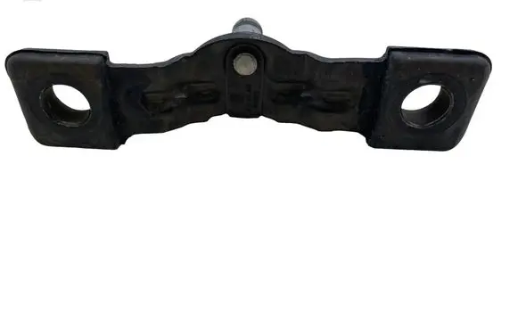 Volkswagen PASSAT B7 Rear door lock loop/hook striker 3C9827507