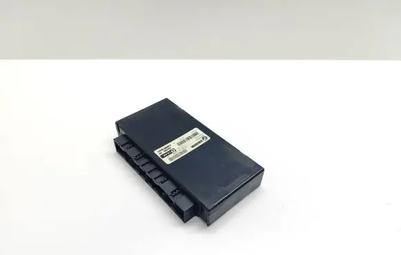 BMW 5 E60 E61 Comfort/convenience module 9118729 911872901 61359118729