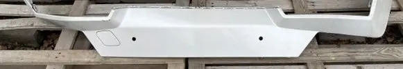BMW iX Rear bumper 8737823