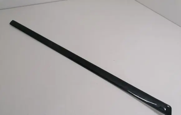 Audi A8 S8 D2 4D Front door trim bar 4D0867410D