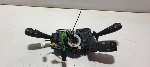 Airbag slip ring squib (SRS ring)