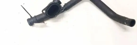 Seat Altea Engine coolant pipe/hose