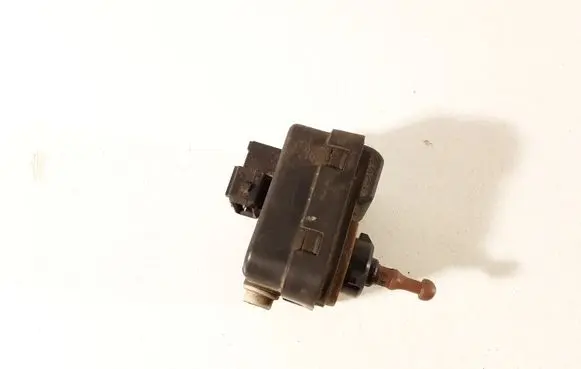 Nissan Micra Headlight level adjustment motor 