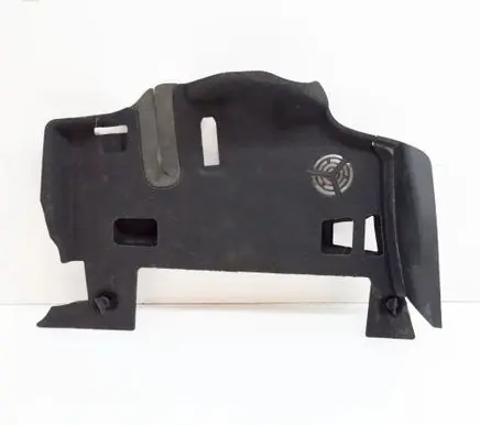 BMW 5 G30 G31 G38 Dashboard lower bottom trim panel 9299469