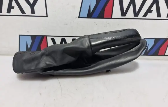 BMW 3 F30 F35 F31 Handbrake trim 
