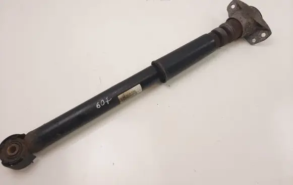Audi A6 C7 Rear shock absorber/damper 4G9035