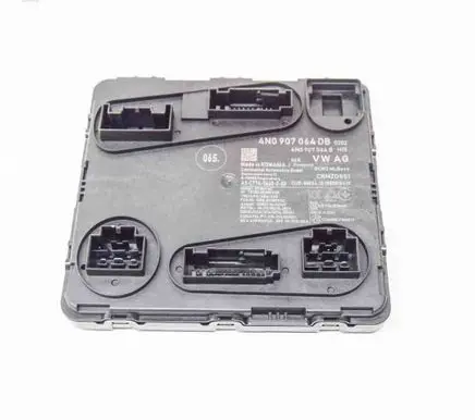Audi A6 S6 C8 4K Central body control module 4N0907064B A2C7745660000