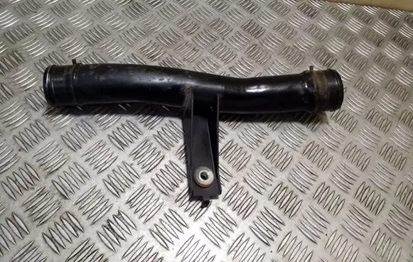 Fiat Ducato Intercooler hose/pipe