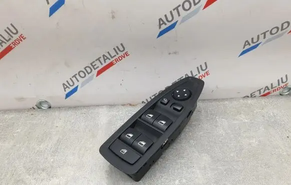 BMW X1 F48 F49 Electric window control switch 9362116