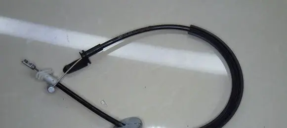 Ford Focus Rear door cable line 99817010306