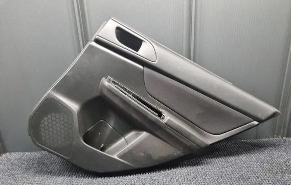 Subaru XV Rear door card panel trim 94227FJ000