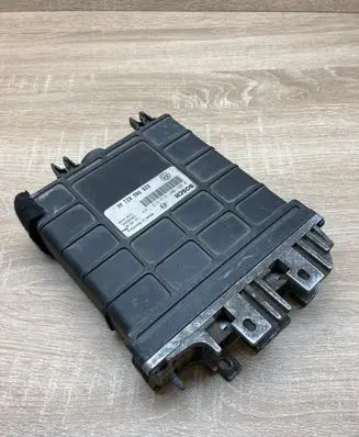 Volkswagen PASSAT B4 Engine control unit/module ECU 02906021AK