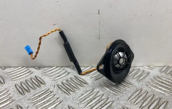 BMW 3 F30 F35 F31 Panel speaker 9226358 65139226358