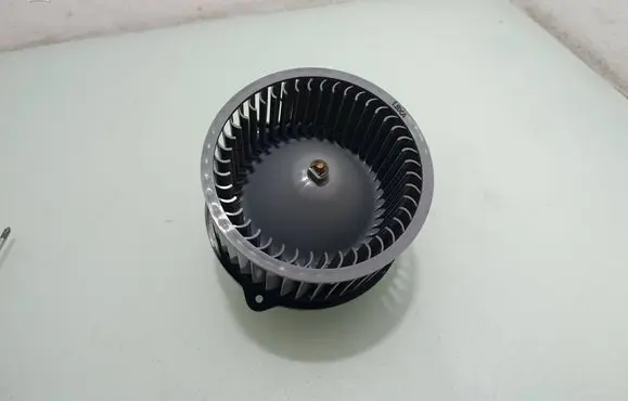 Tesla Model S Heater fan/blower F00S3B2575