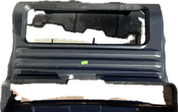 Smart ForFour II W453 Refrigerator 4535051000 215549364R