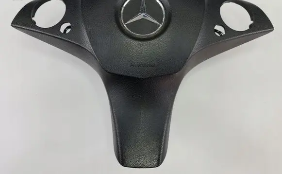 Mercedes-Benz GLK (X204) Steering wheel airbag 2048604502
