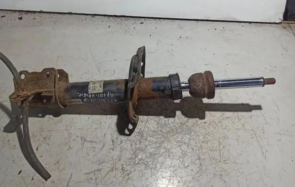 Opel Astra H Front shock absorber/damper 24466535 22214598 64460974