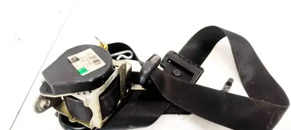 Ford S-MAX Front seatbelt 6G9N61294CFW 6G9N-61294-CFW
