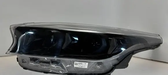 KIA Xceed Headlight/headlamp 92101J7850 K81557T
