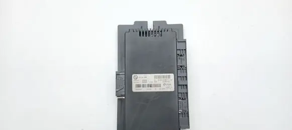 BMW 3 E90 E91 Light module LCM 9166711