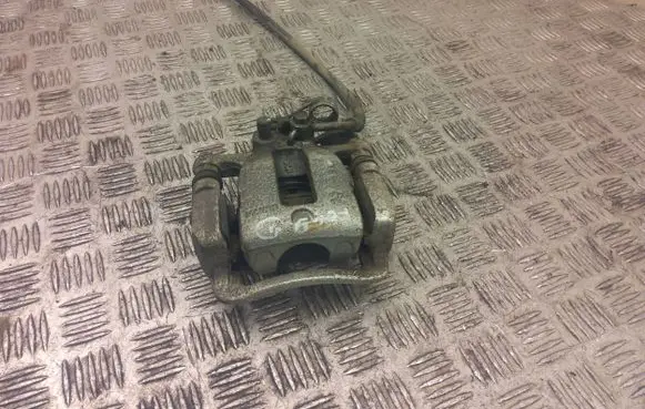 Hyundai Bayon Rear brake caliper