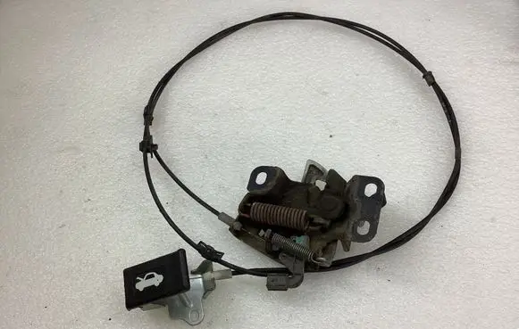 Honda Accord Engine bonnet/hood lock release cable 