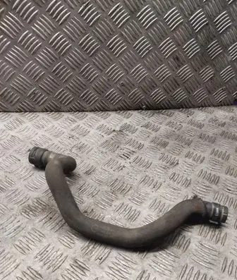 Volkswagen Polo Engine coolant pipe/hose 3c0121109