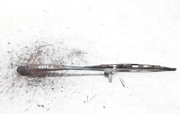 Hyundai Santa Fe Rear wiper blade 