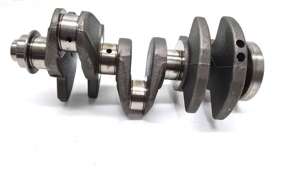 Opel Corsa F Crankshaft HN05