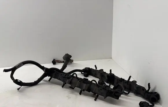 BMW 5 F10 F11 Engine installation wiring loom 734014102