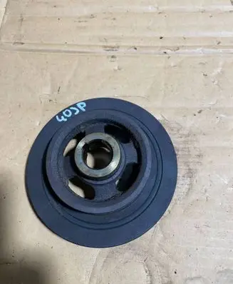 Nissan Note (E11) Crankshaft pulley