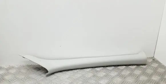 Seat Toledo IV (NH) (A) pillar trim 5JA867234
