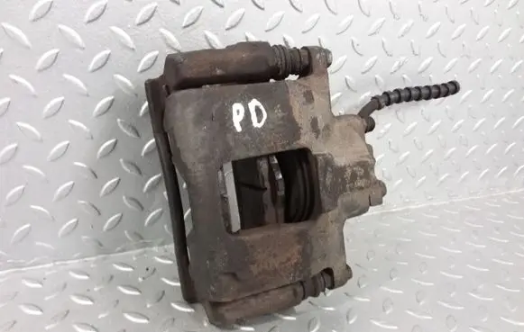 Chrysler Voyager Front brake caliper 68003707AA 68003699AA