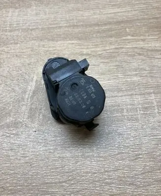 BMW 7 E65 E66 Air flap motor/actuator 6935079 ECB658
