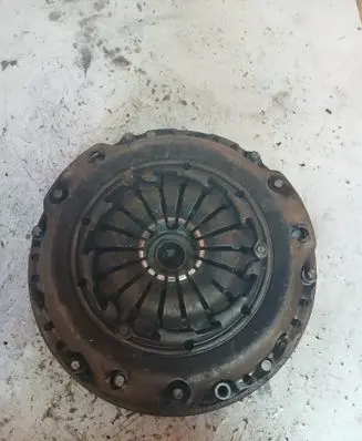 Opel Astra H Clutch pressure plate 24501