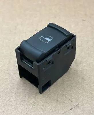 Volkswagen PASSAT B5.5 Electric window control switch 3B0959855B 9A6GF30 DPC7H15