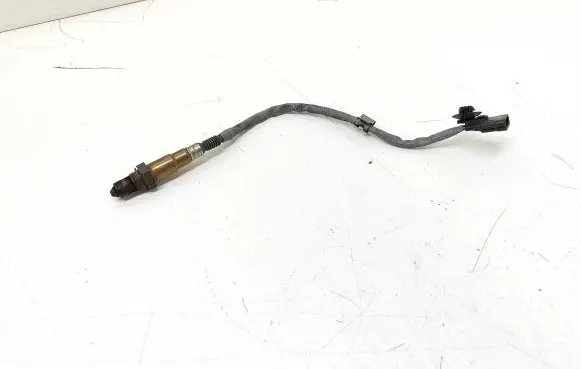 Lambda probe sensor