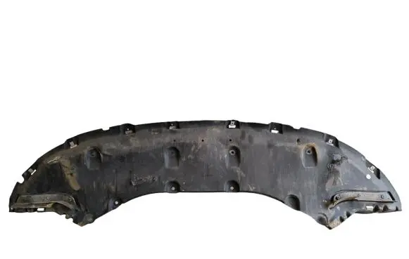 Chrysler Pacifica Front bumper skid plate/under tray 68227444AF 68273160AE
